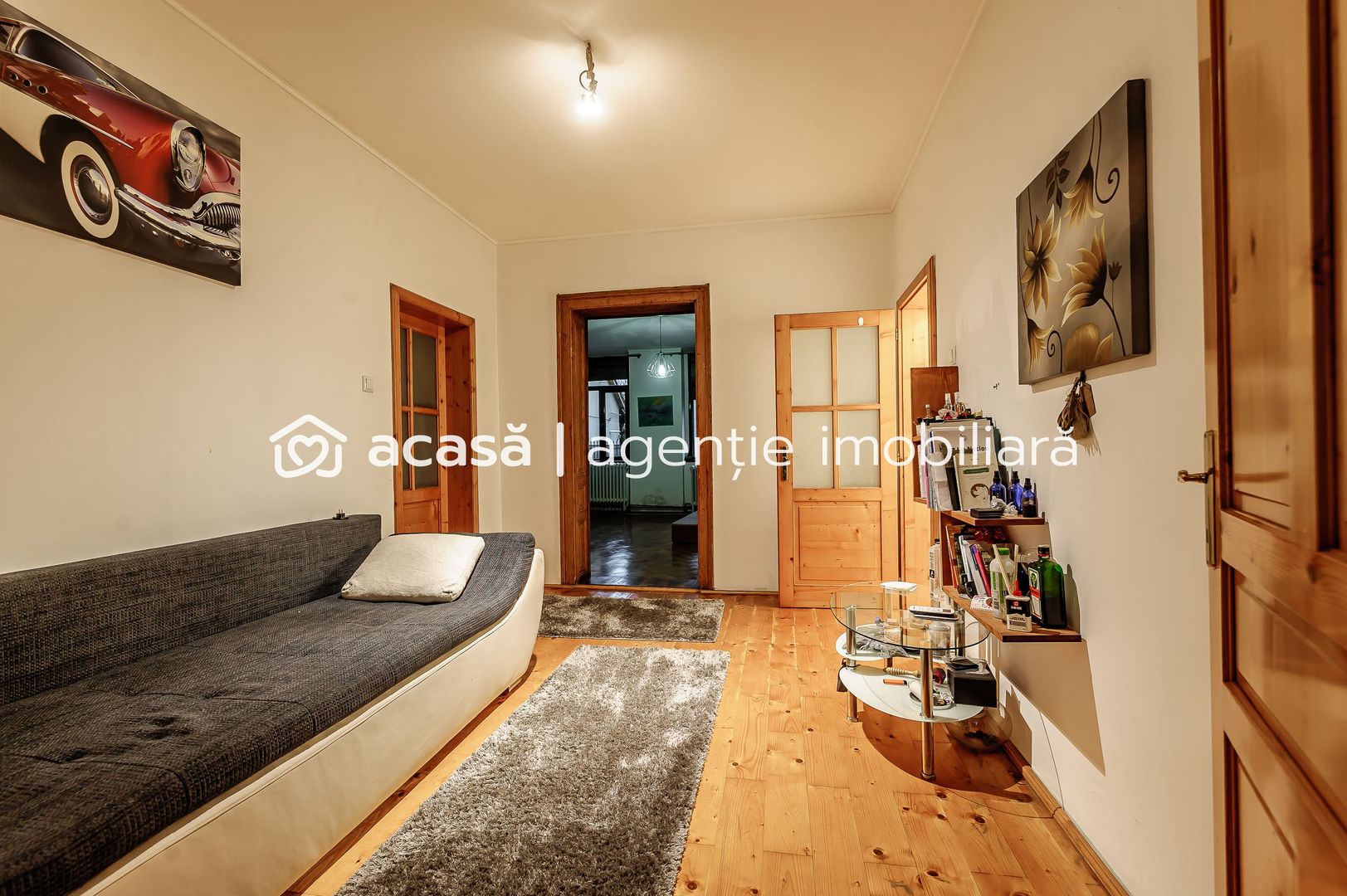 Imagine 9 - Casă în zonă liniștită, lângă Malul Mureșului cu 750 mp de teren