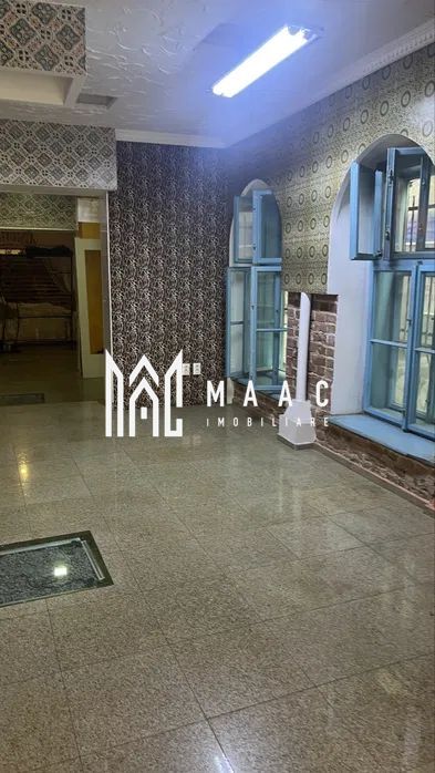 Spațiu comercial de închiriat | Sibiu, Central | 80 mp - imaginea 3