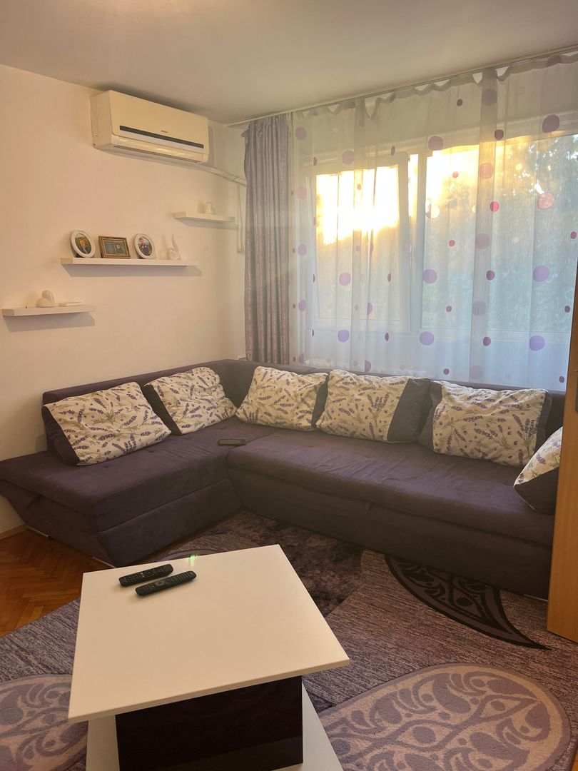 Apartament 2 camere | 43 mp | Mobilat și utilat | Zona Șagului – Timiș - imaginea 5