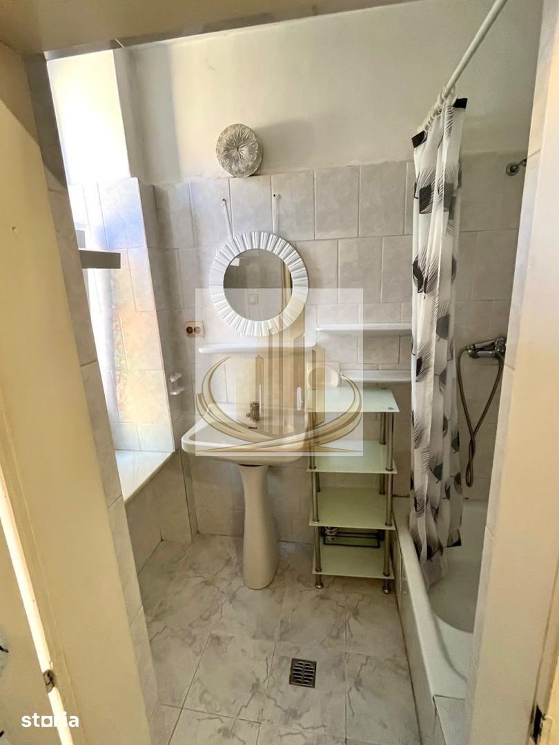 Badea Cârțan | Apartament 2 camere |84 mp utili|Etaj 1|Curte + boxă - imaginea 8