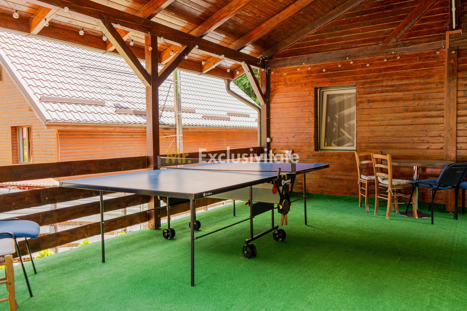 Splendoarea naturii imbinata cu stilul modern=pensiune exclusivista - imaginea 27