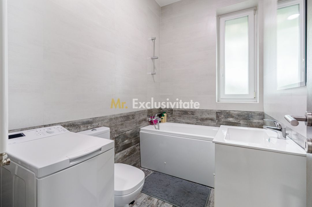 Casa in stil mediteranean cu teren generos - imaginea 26