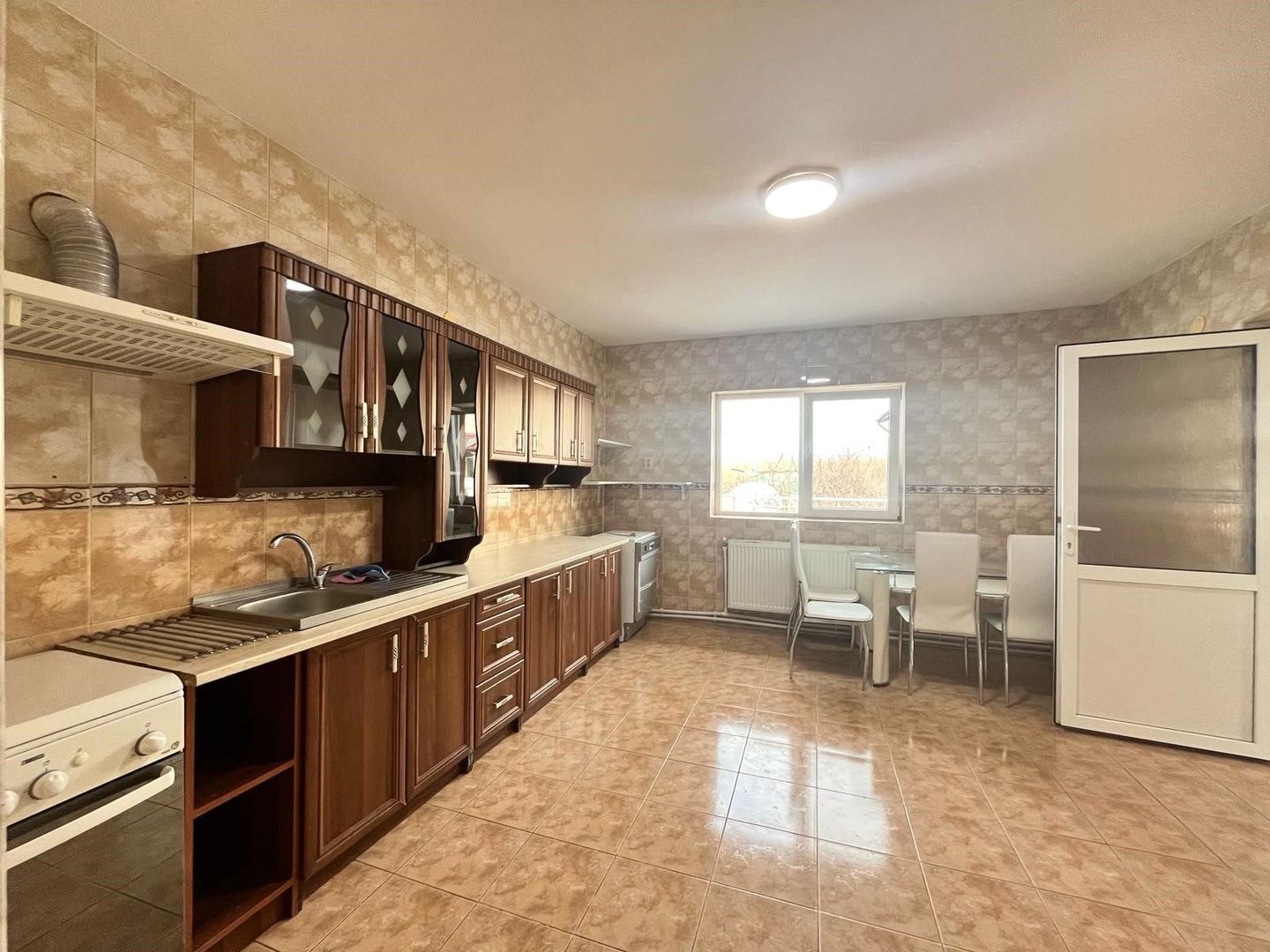 Inchiriere casa activitati office sau spatiu locativ Baneasa - imaginea 21