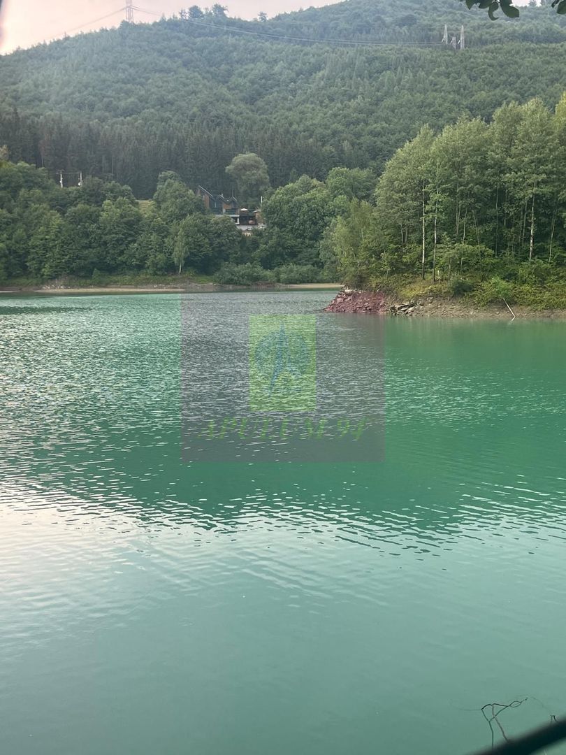 Teren cu deschidere la lac – Valea Doftanei, Prahova - imaginea 9