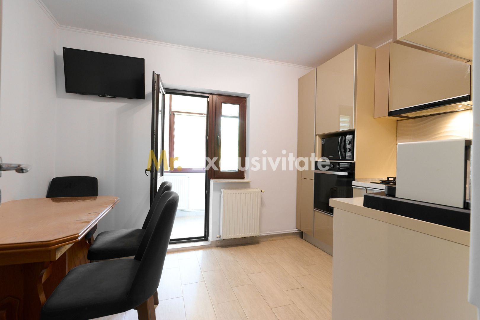 Apartament 3 camere renovat Gavana, langa scoala 19 - imaginea 4
