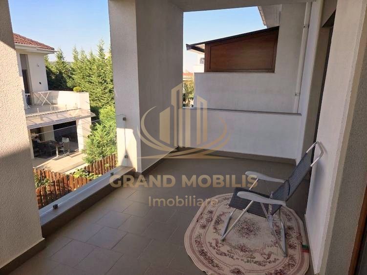 Casă tip triplex, 4 cam 2 bai, 110 mp utili, teren 200 mp – Dumbrăvița - imaginea 4