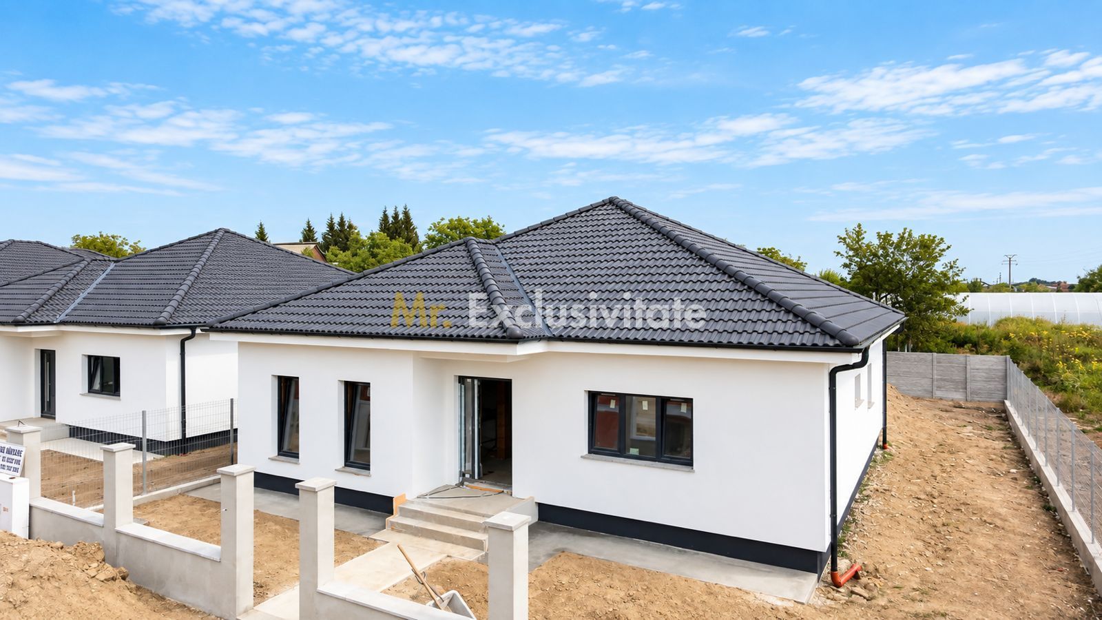 Casă Nouă Odoreului 4 camere - imaginea 23