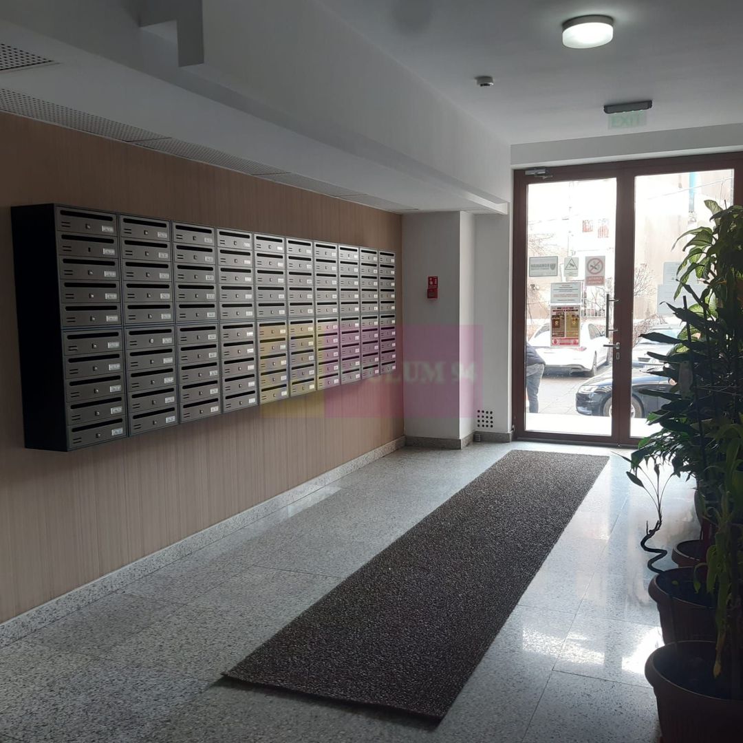 Apartament Sectorul 3 zona București Mall