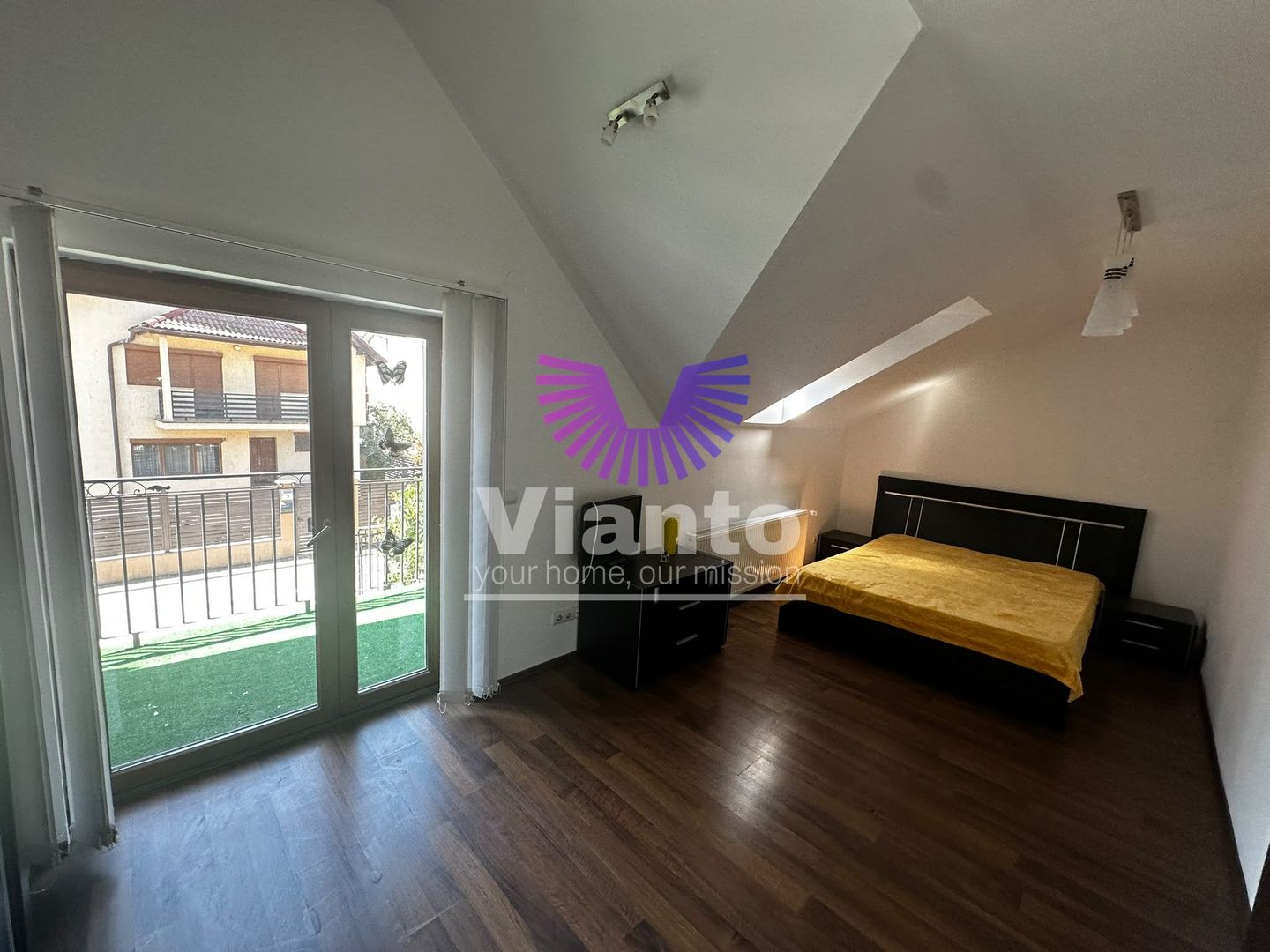 Casa 5 Camere - 125mpu cu Teren de 176mp in Selimbar