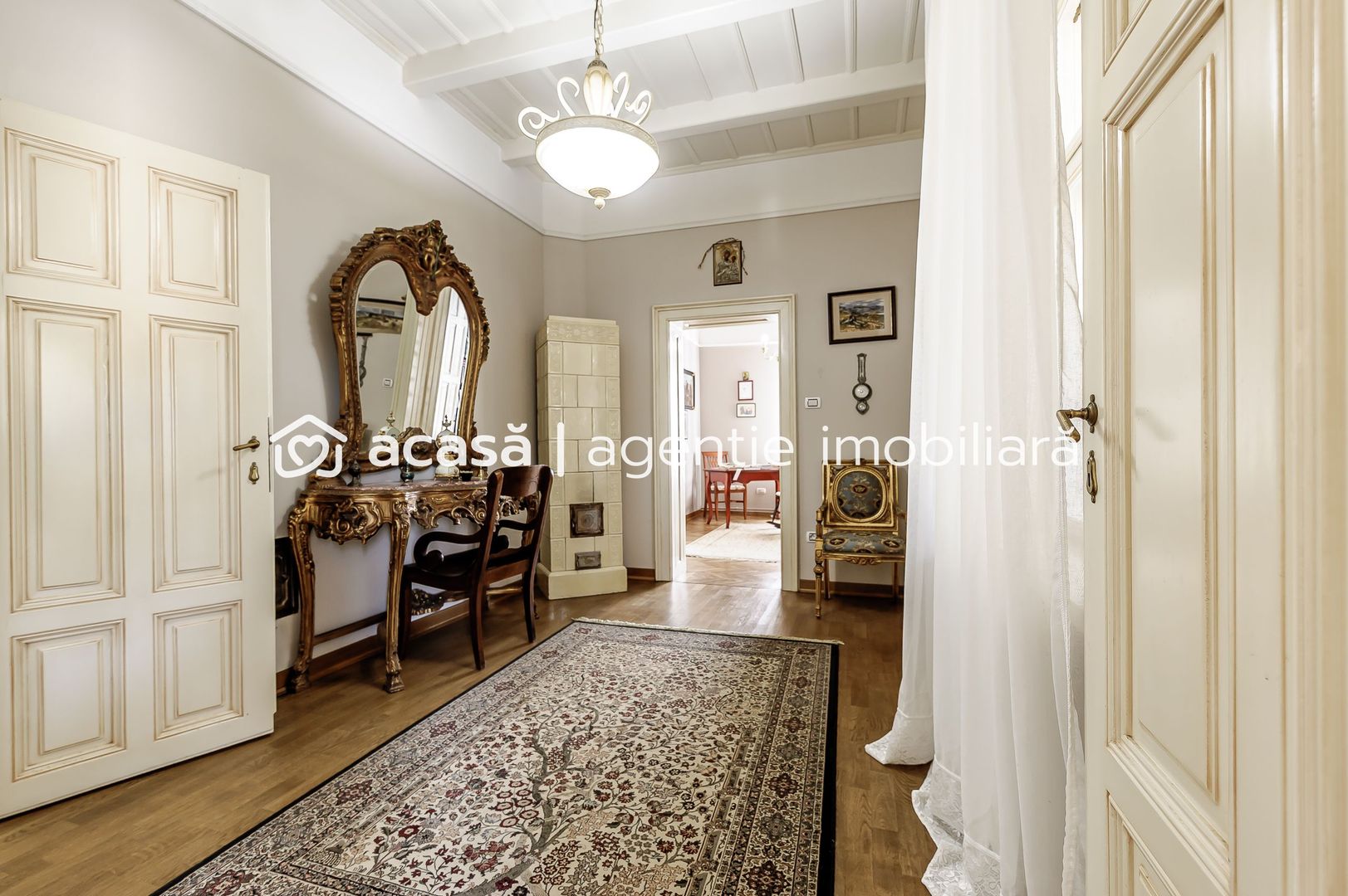 Imagine 8 - VÂNDUT Visezi la o proprietate unică, plină de istorie și farmec?