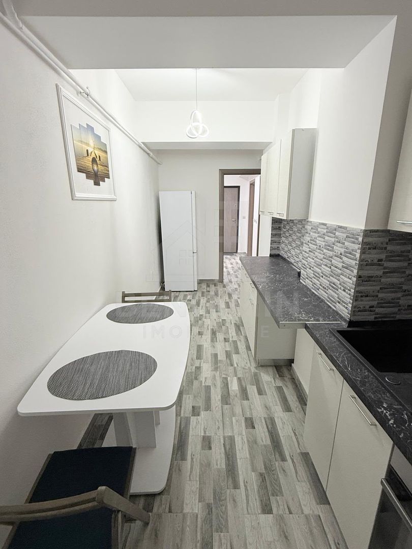 Garsoniera Decomandata-38mp-AC-Bloc2023-Centrala-Lift-Craiovita - imaginea 5