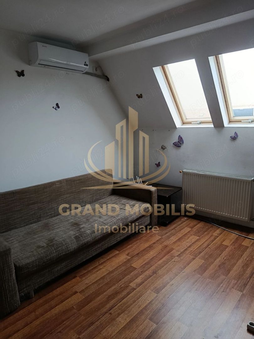 **Apartament cu 2 camere de vânzare – Zona Girocului, Timișoara** - imaginea 5