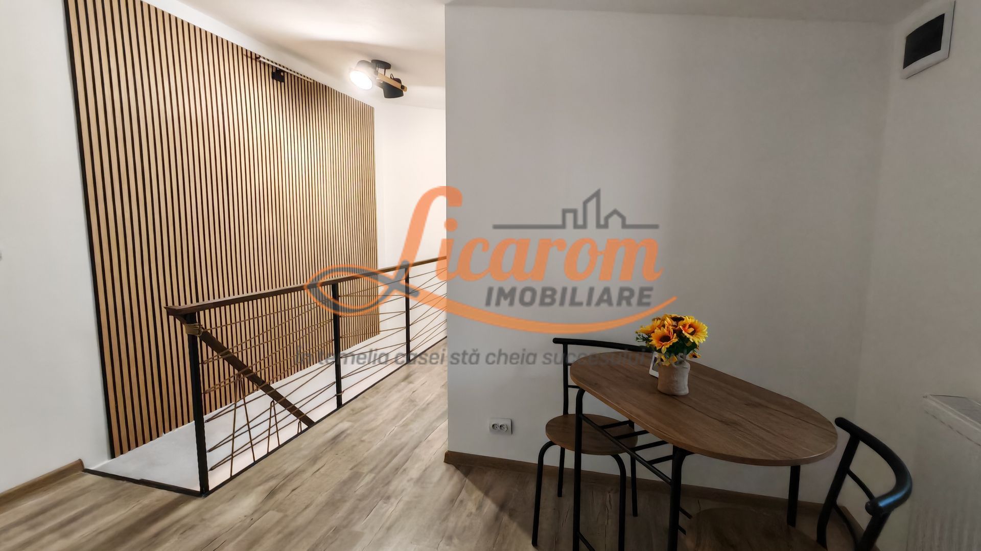 Apartament tip Casa 4 camere strada Carpatilor,totul nou. - imaginea 4