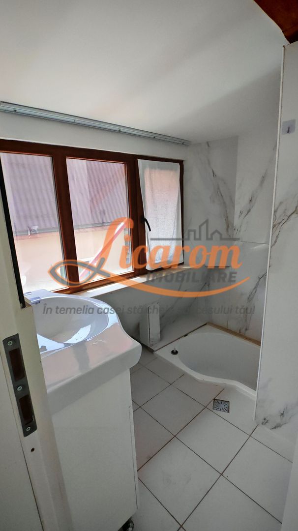 Vila 10 camere,pretabil compartimentare in 2 unitati separate,ASTRA. - imaginea 11
