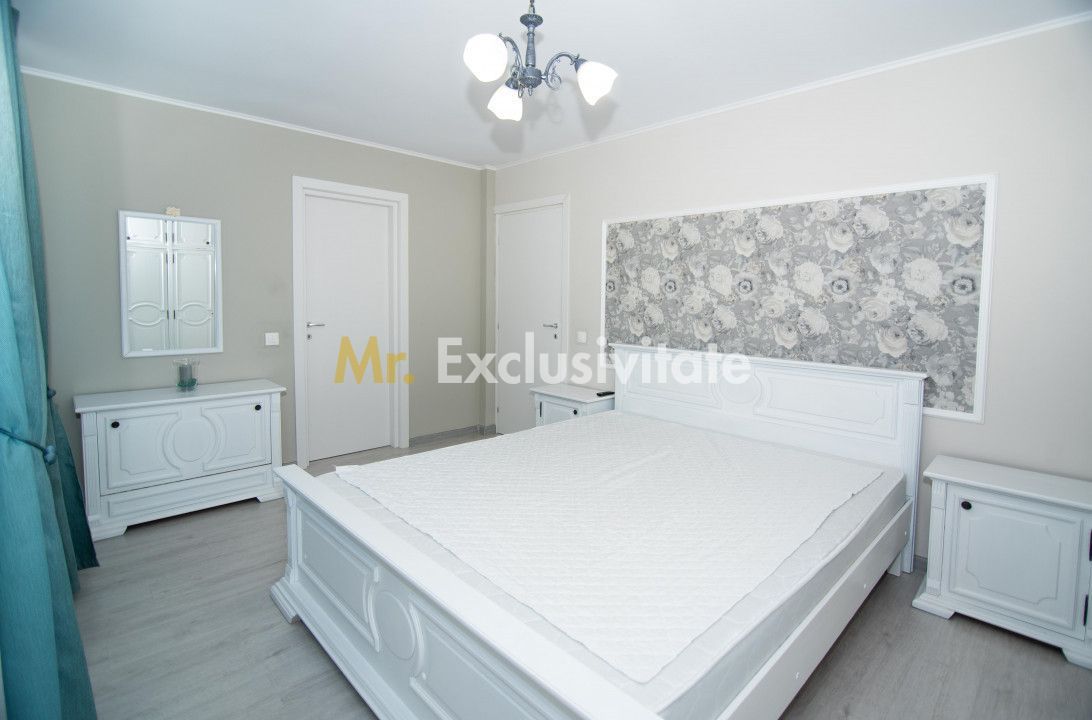 Apartament 3 camere de inchiriat Balcescu Residence. Comision 0% - imaginea 4