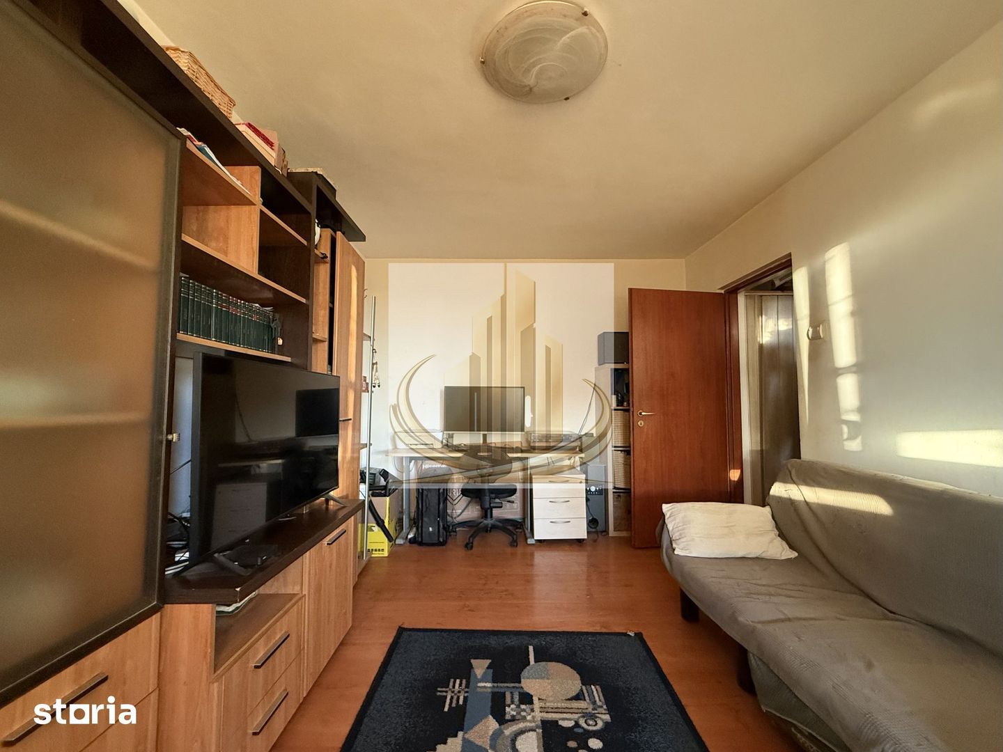 Apartament 2 camere decomandat - imaginea 2