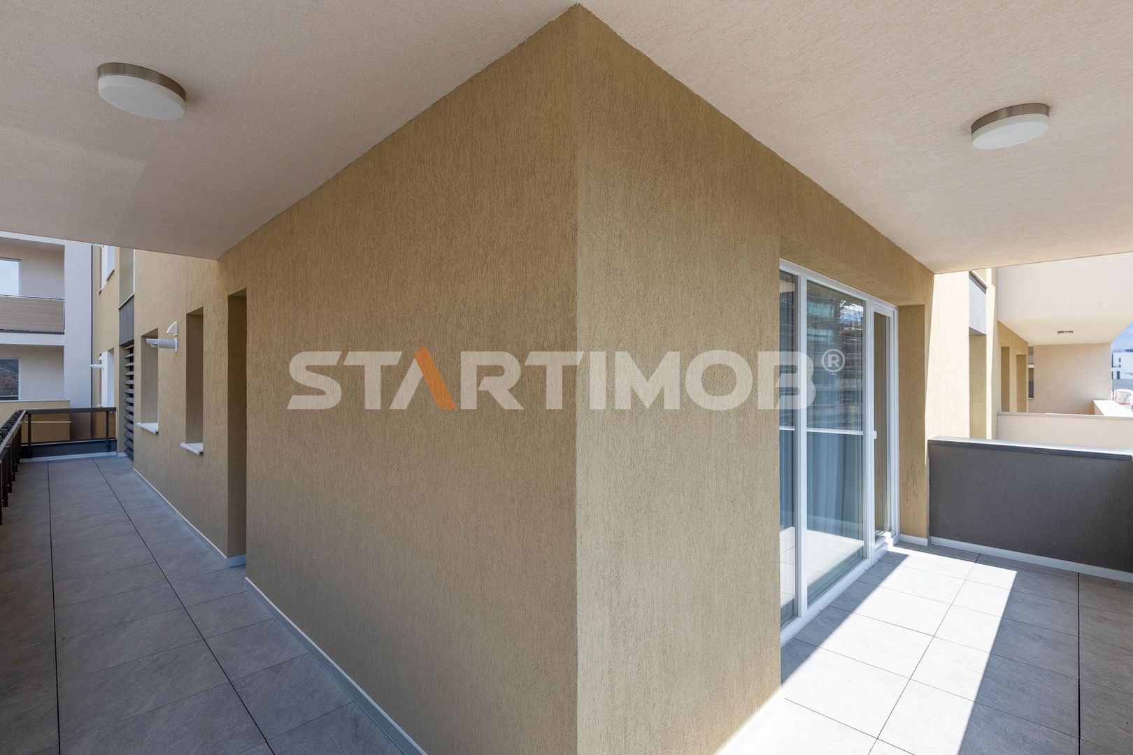 Apartament 3 camere  Urban Plaza cu parcare si boxa