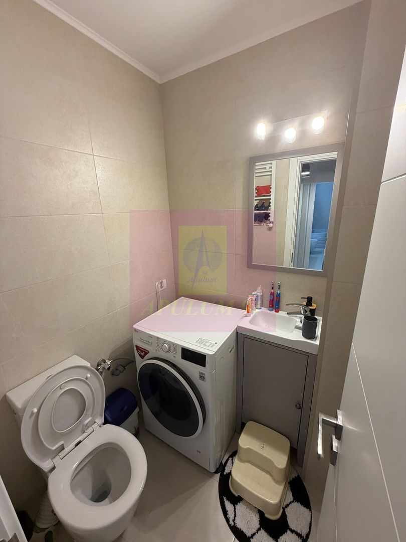 Apartament de vanzare 3 camere Mall Vitan, cu Centrala proprie - imaginea 10