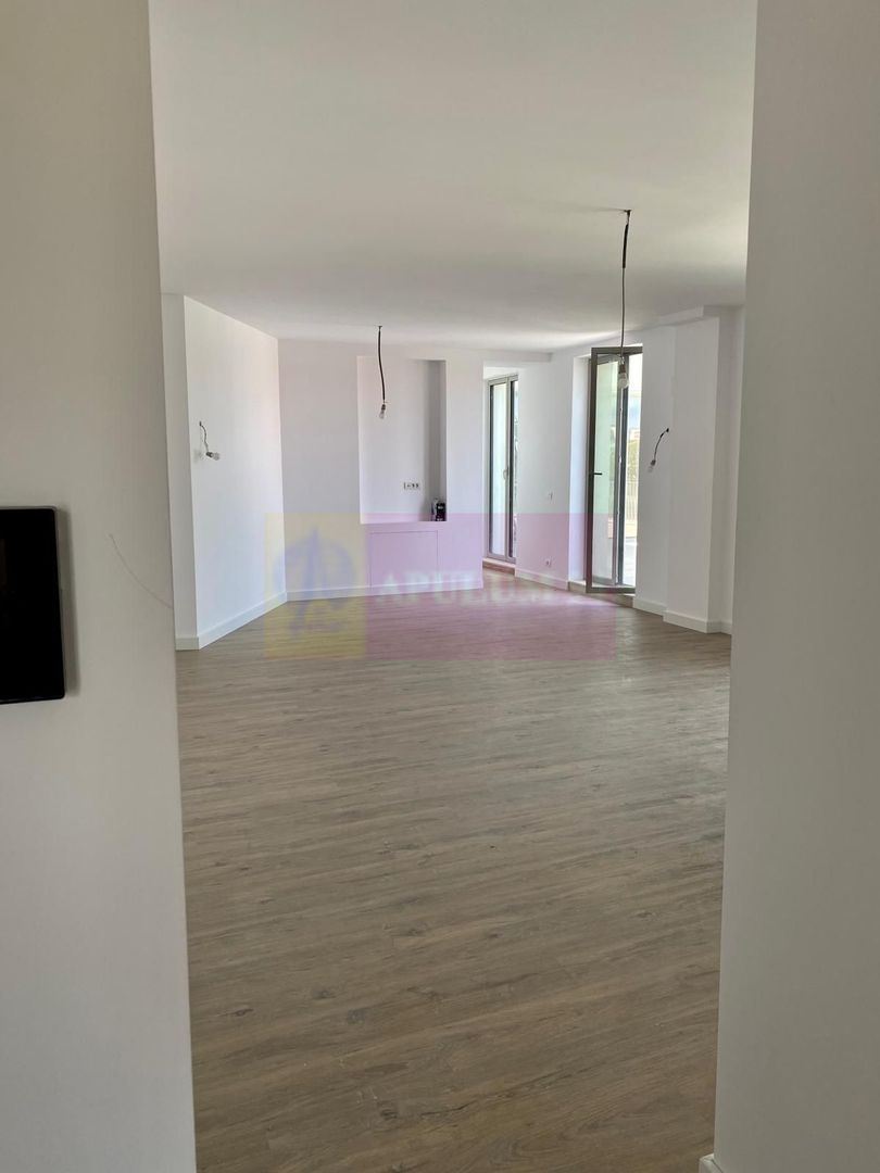 Licurg Armeneasca– Penthouse | 136 mp + terasă de 55mp
