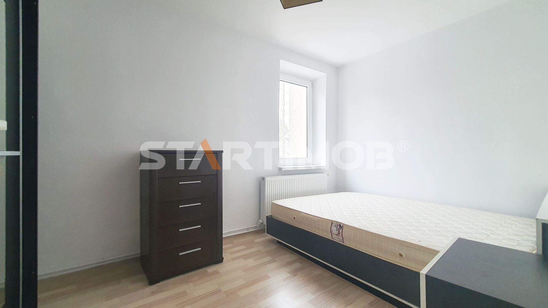 Apartament mobilat 3 camere Centru Civic – ONIX