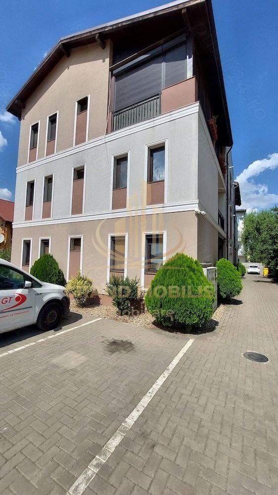 🏡 APARTAMENT CU 3 CAMERE, TERASĂ ȘI PARCARE PROPRIE