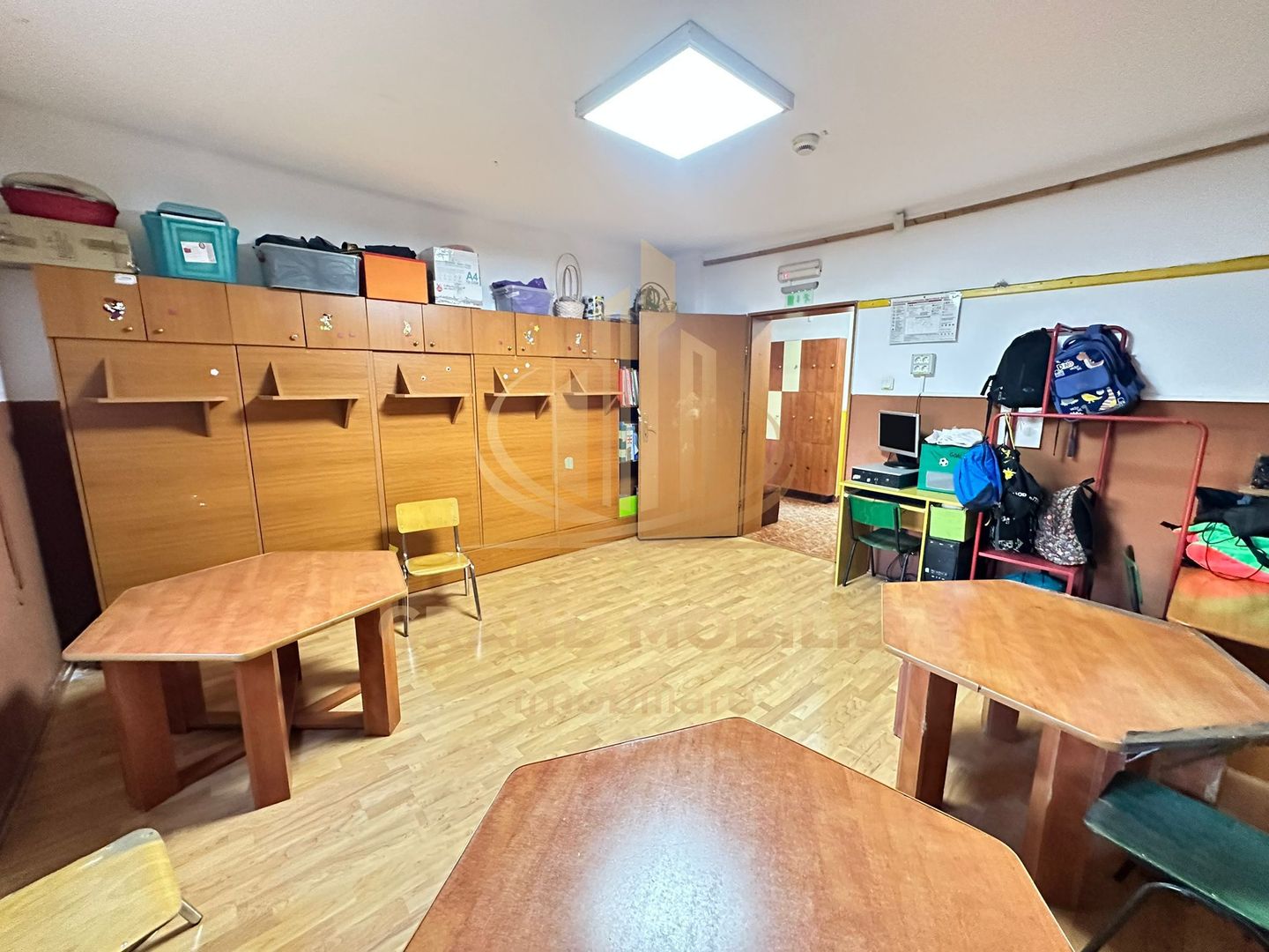 Grădiniță / After-school complet funcțional | 17 săli | Preț imbatabil - imaginea 15