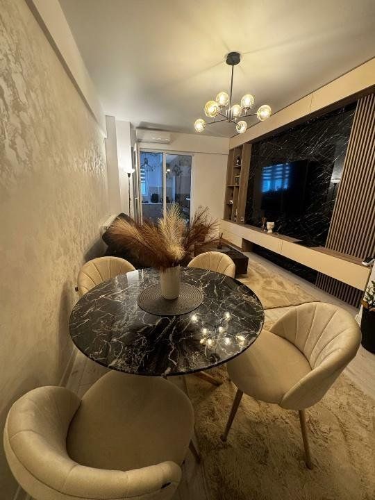 Apartament 2 camere INVESTITIE, Central Addres Residence