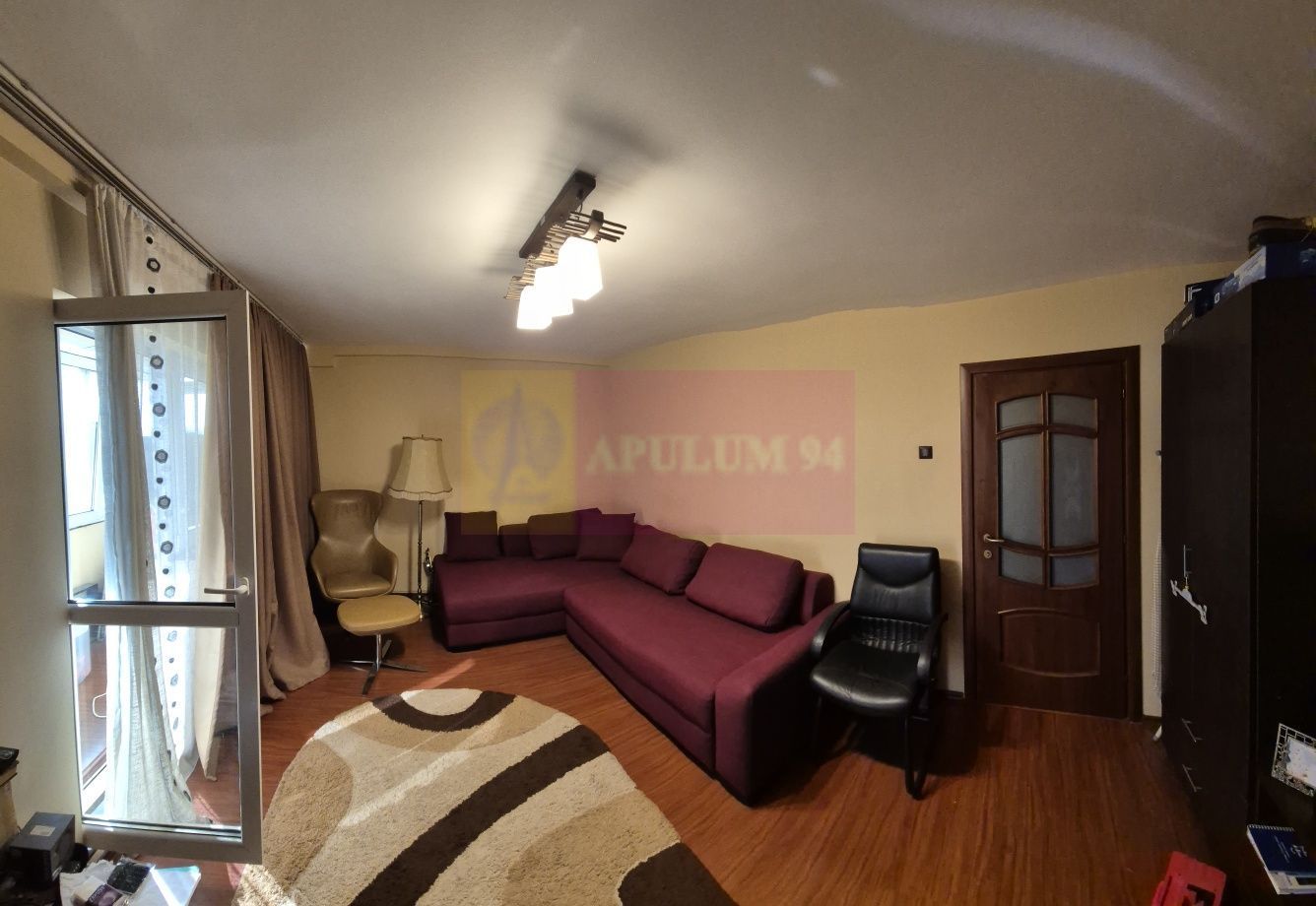 Apartament 2 camere Aviației, Herastrau