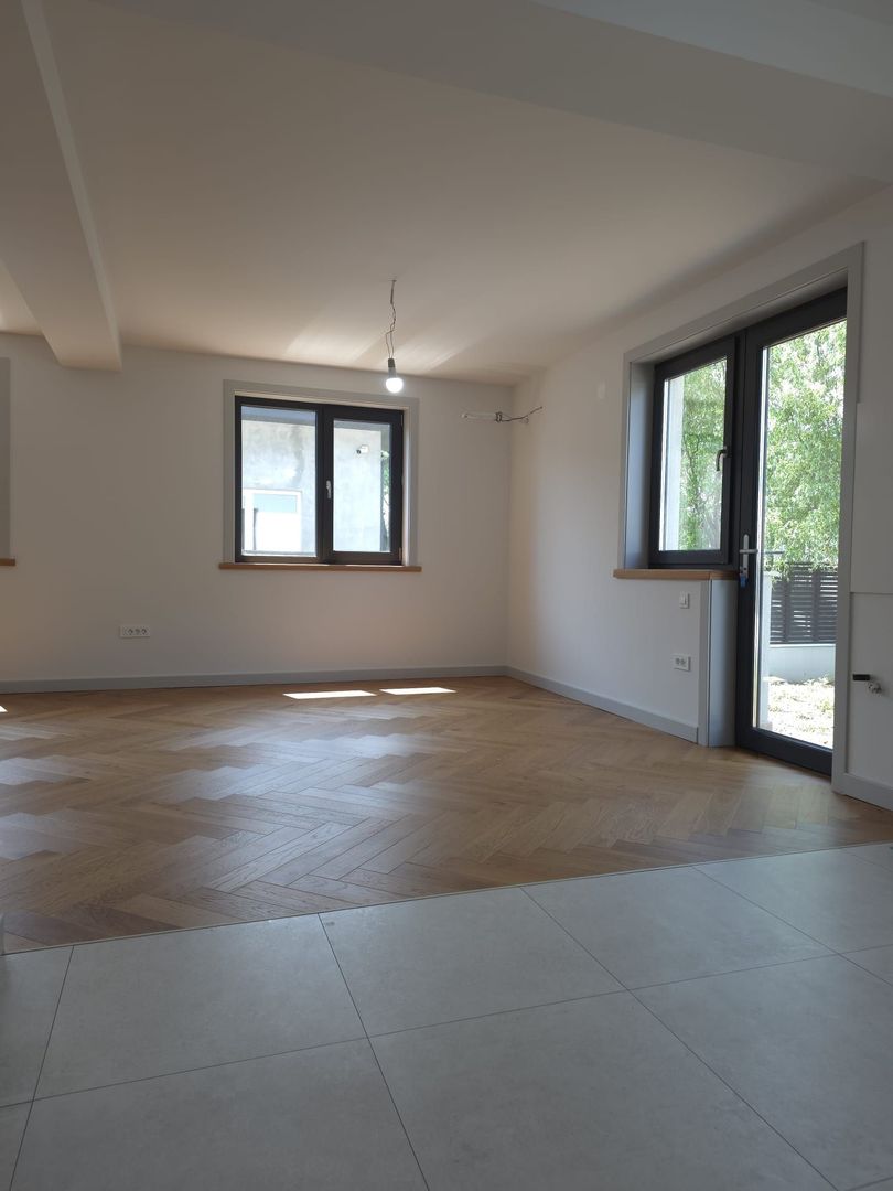 Vilă Premium 5 camere, P+M în Buftea – Finisaje de Lux - imaginea 10