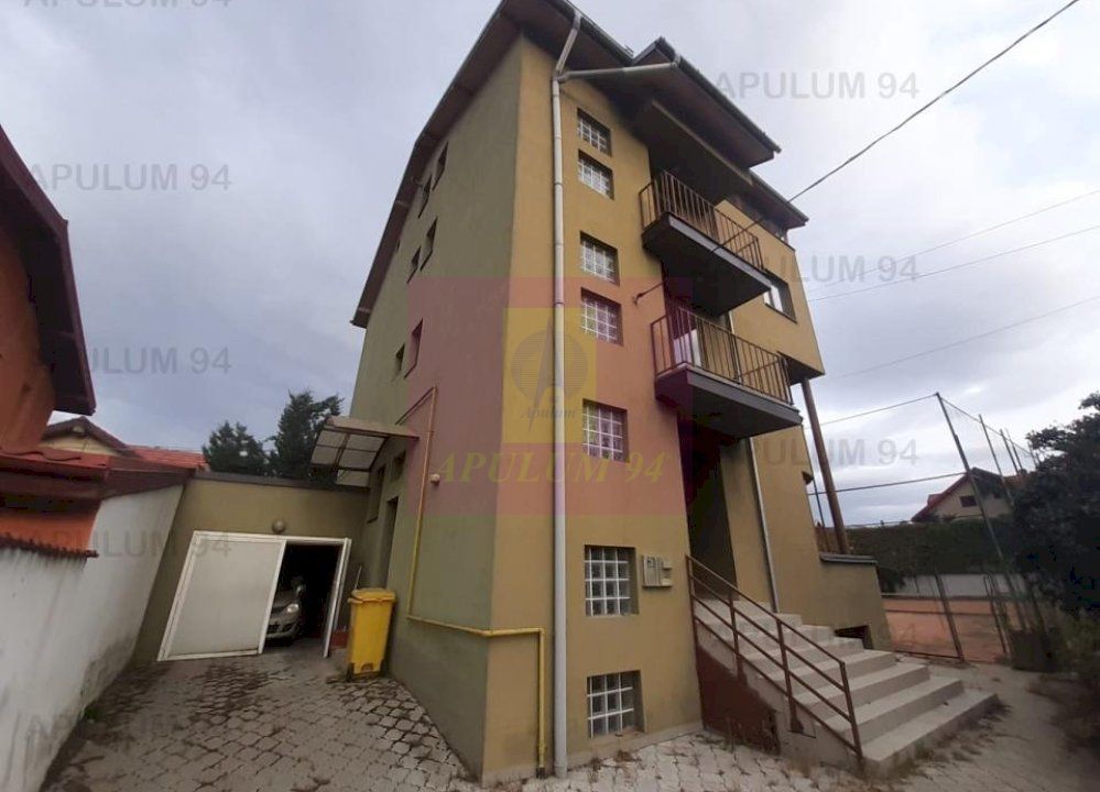 Vila Spatioasa Bucuresti Prelungirea Ghencea - imaginea 2
