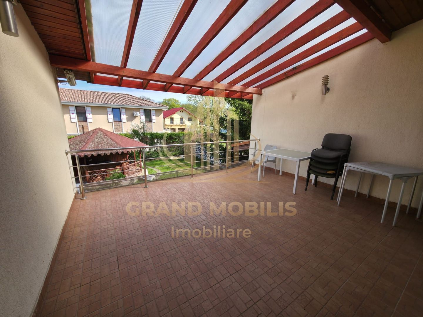 Vila Luxury în Dumbrăvița – Exclusivitate lângă pădure - imaginea 15