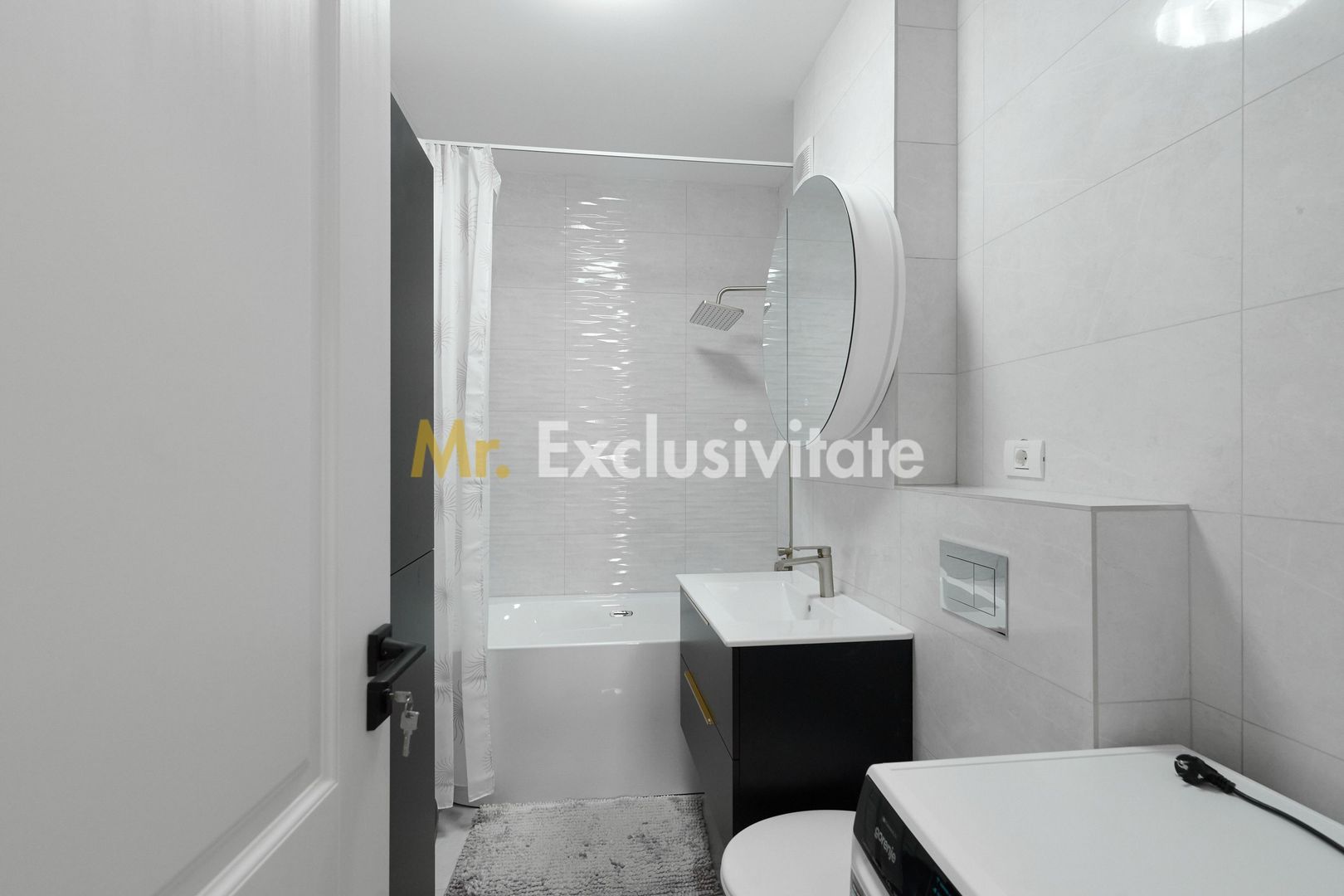 Apartament Premium 2 Camere | Bloc Nou 2025-Pitesti -zona Republicii - imaginea 6