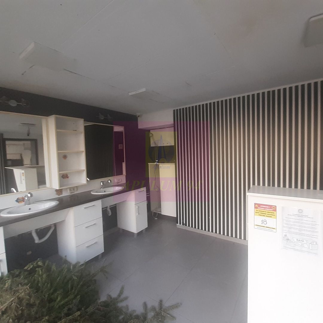 Spatiu Comercial Stradal Șoseaua Colentina zona Teiul Doamnei Suveica - imaginea 32