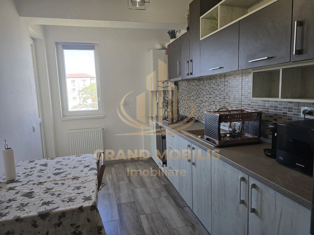 De Vanzare Apartament 2 Camere complex rezidential - imaginea 6