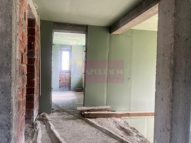 Vila la rosu Zarnesti- Mitropolit Metianu cu vedere superba spre munte