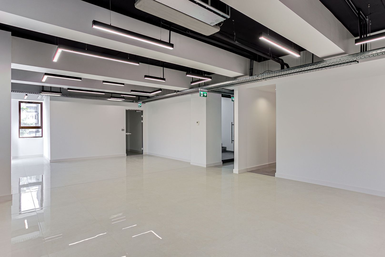 Imagine 7 - Spațiu modern de inchiriat destinat clinicilor sau companiilor