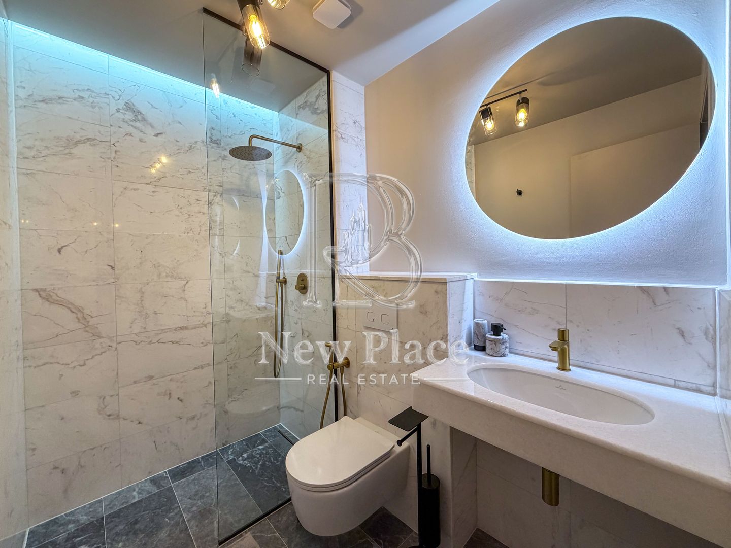 [VIDEO] Arqa Jolie Village | Apartament exclusivist | Terasa  22 mp | ULTRA LUX - imaginea 12