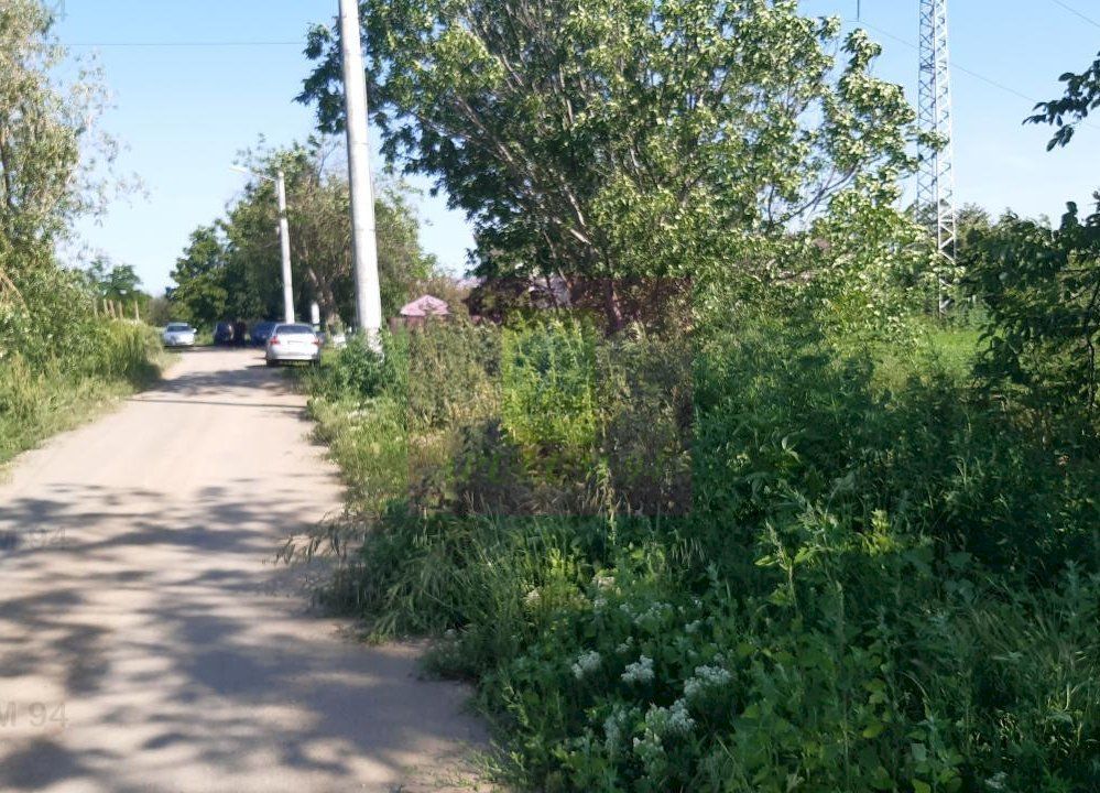 Teren cu utilități pentru dezvoltare proiect - imaginea 3
