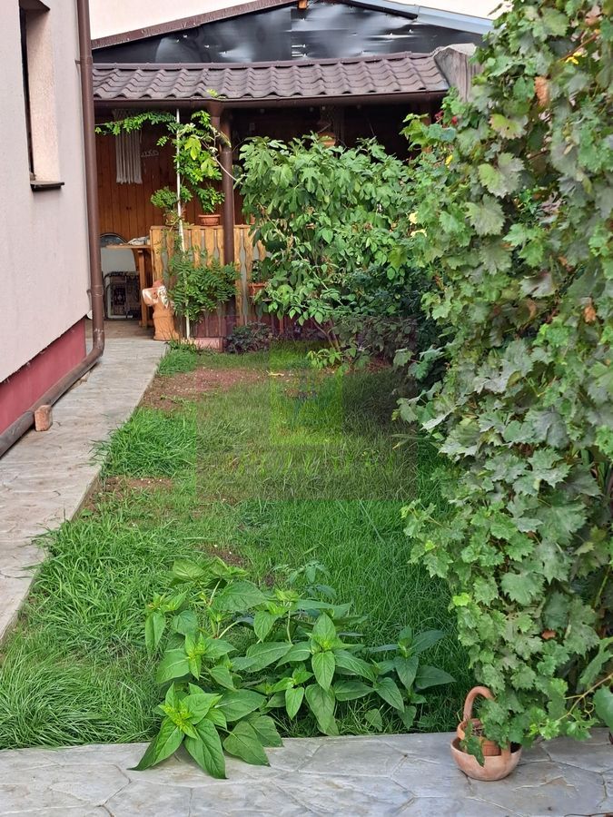 Casa de vanzare in Bragadiru - imaginea 14