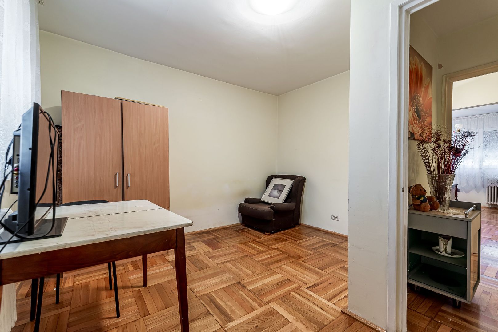 Imagine 4 - Apartament 3 camere 2 bai - Praporgescu, Polivalenta - COMISION 0