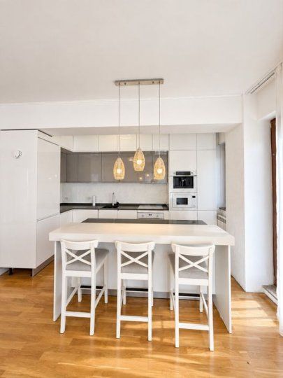 Apartament Deosebit de 3 Camere- Zona Herăstrău –Aviatiei - imaginea 7