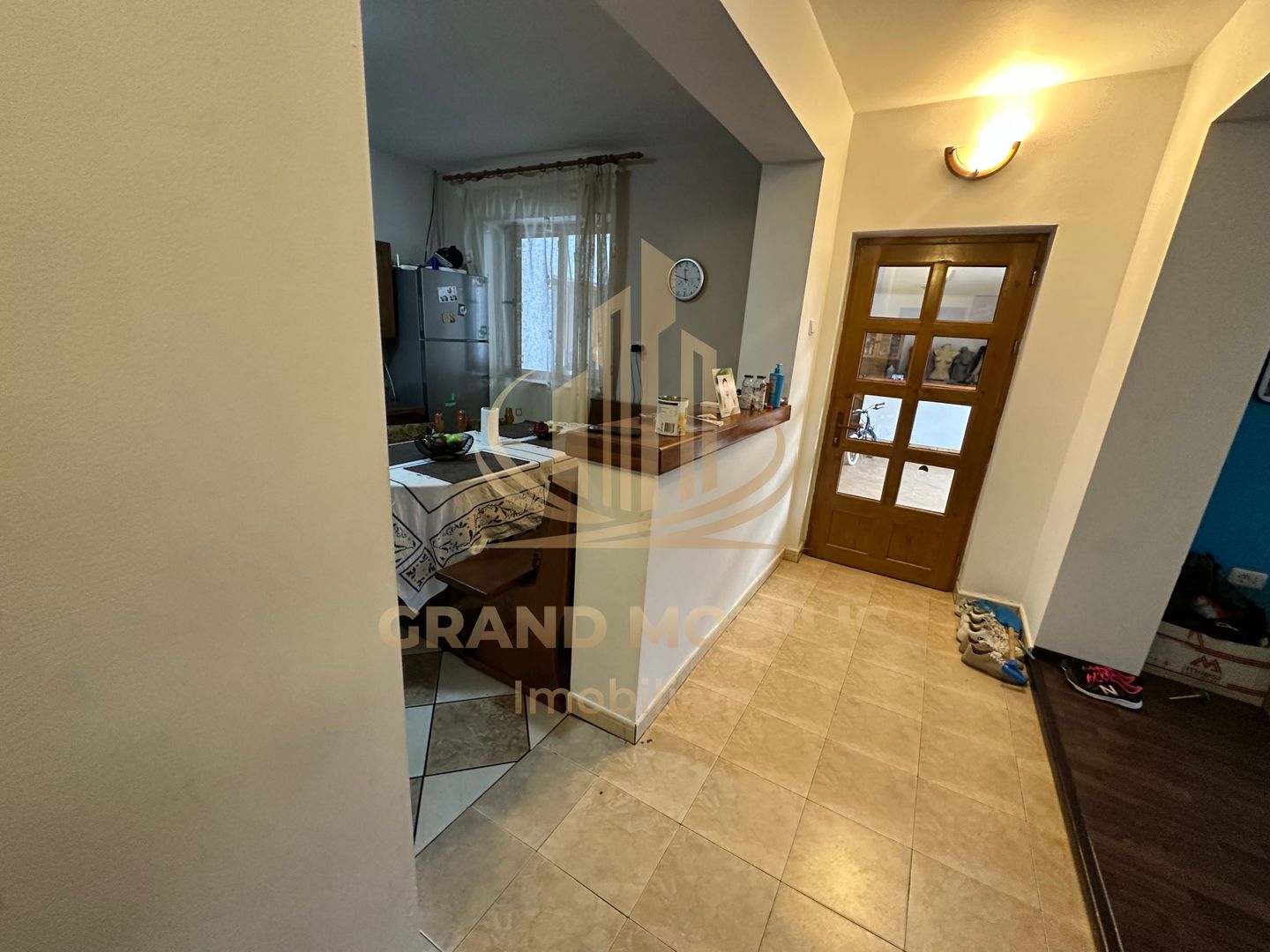 Casă 160 mp + atelier 200 mp + anexă + teren 1.000 mp | Exclusivitate - imaginea 8
