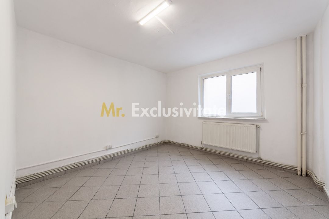 Spatiu Comercial 50 mp, Trafic Intens Auto si Pietonal, Vad Comercial - imaginea 8