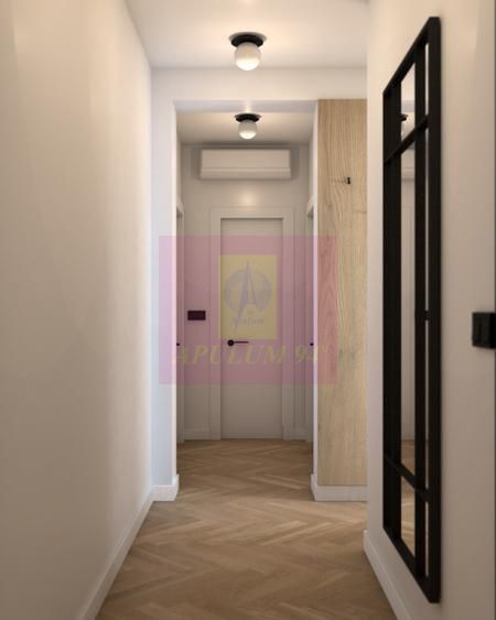 Două apartamente premium în Floreasca | Design de arhitect | Renovat i - imaginea 4