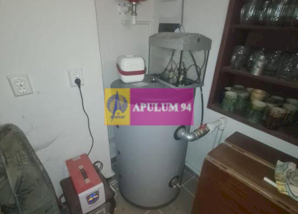 Casă de vânzare în Provița de Jos