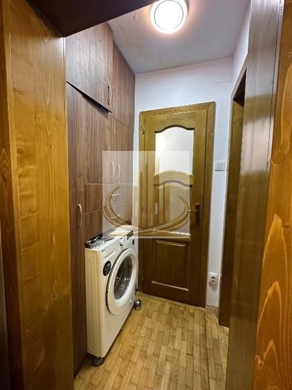 2 Camere Proprietar Centrală gaz Renovat Metrou Pta Sudului Brancoveanu Martisor - imaginea 11