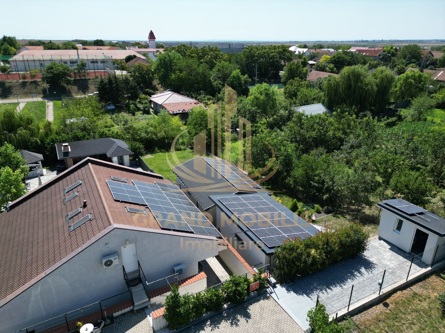 Proprietate Unică cu Afacere Profitabilă Inclusă | 1600mp teren - imaginea 27