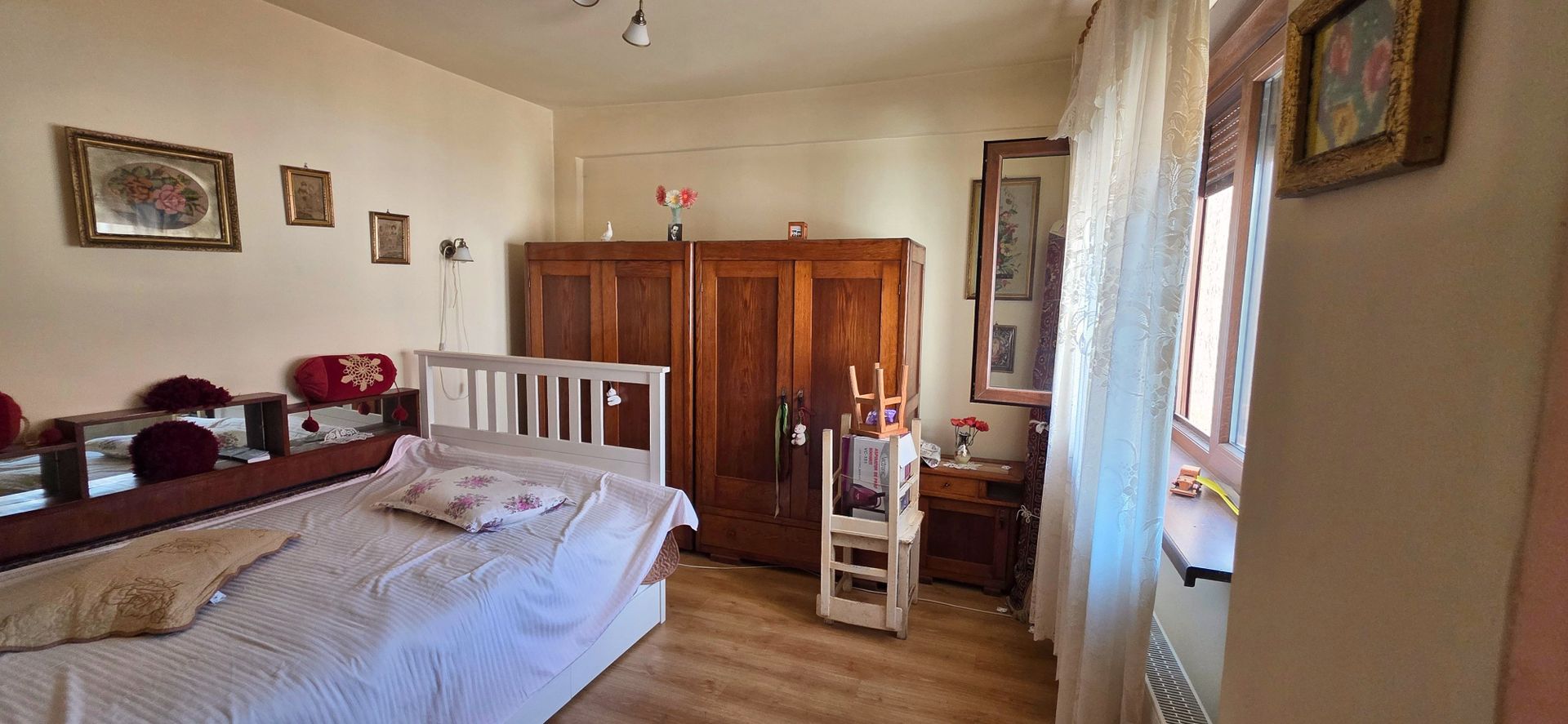 Mosilor apartament in vila 2 camere mobilate - imaginea 7