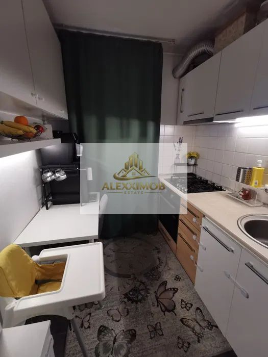 Apartament de vânzare  2 Camere – Bd. Alexandru Obregia - 50 mp - imaginea 6