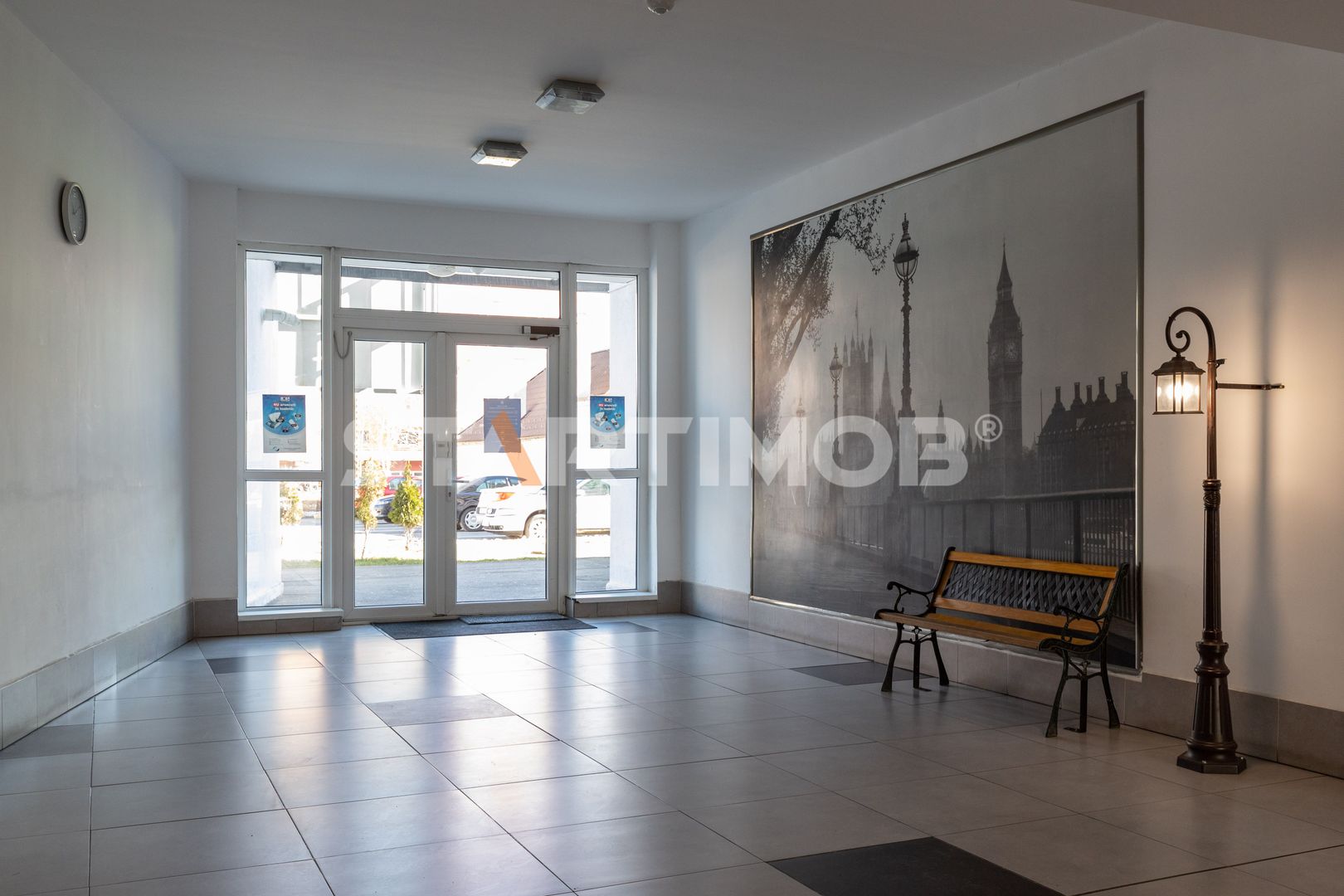 Apartament doua camere Alphaville cu parcare